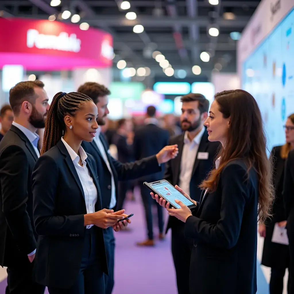 Modern digital workspace